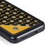 NHL Boston Bruins Pattern Galaxy S24 Waterproof Case